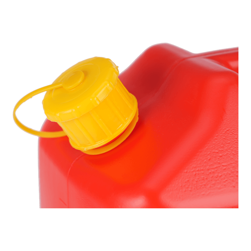 Thùng dầu nhựa cầm tay cổ điển 5L/10L/20L Thùng dầu nhựa cầm tay cổ điển 5L/10L/20L