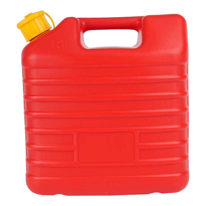 Thùng dầu nhựa cầm tay cổ điển 5L/10L/20L Thùng dầu nhựa cầm tay cổ điển 5L/10L/20L