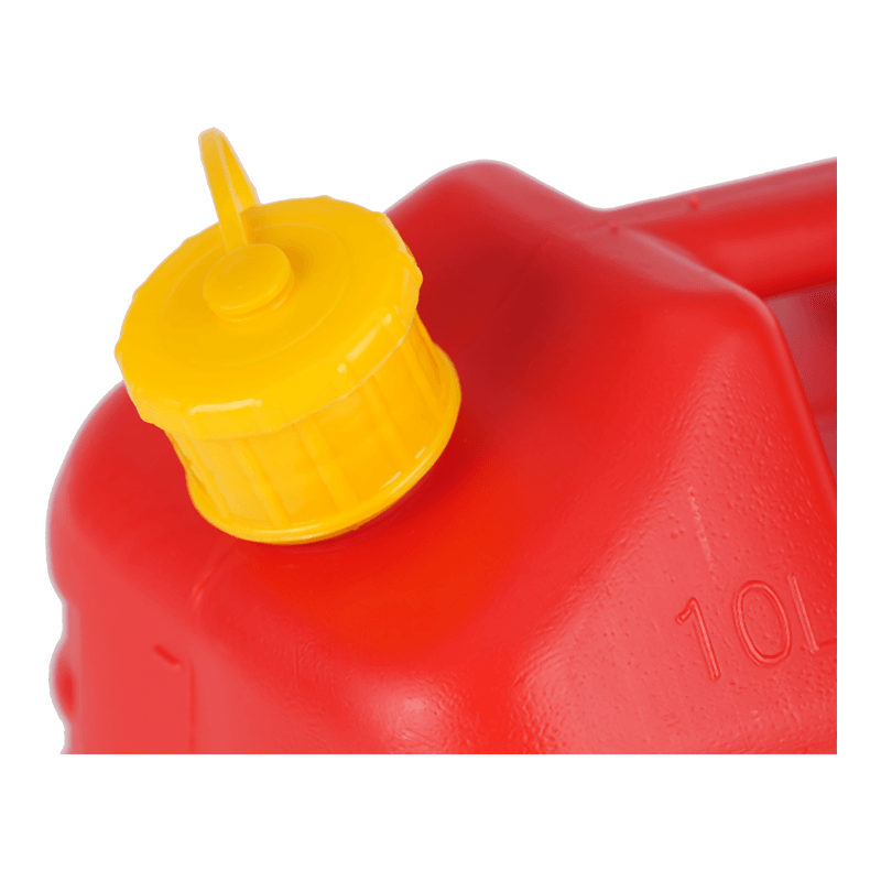 Thùng dầu nhựa cầm tay cổ điển 5L/10L/20L Thùng dầu nhựa cầm tay cổ điển 5L/10L/20L