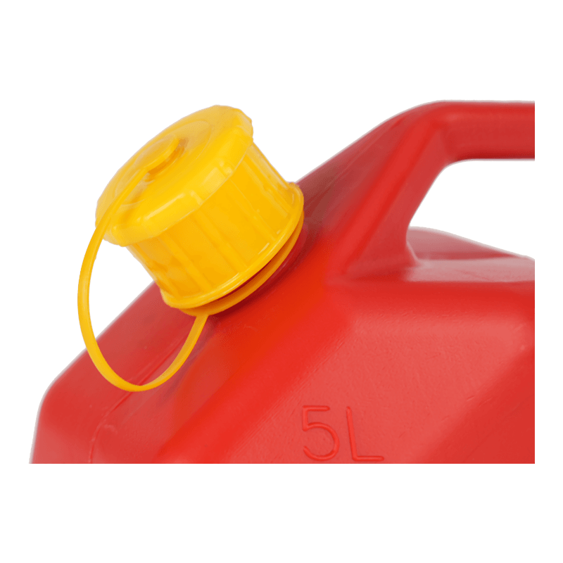 Thùng dầu nhựa cầm tay cổ điển 5L/10L/20L Thùng dầu nhựa cầm tay cổ điển 5L/10L/20L