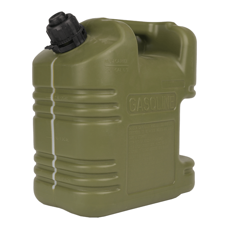 Thùng dầu nhựa 5L/10L/20L có khóa trẻ em Thùng dầu nhựa 5L/10L/20L có khóa trẻ em