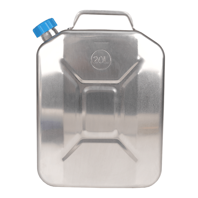 Thùng dầu nhôm 10L/20L