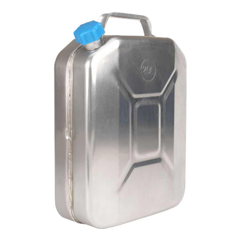 Thùng dầu nhôm 10L/20L Thùng dầu nhôm 10L/20L