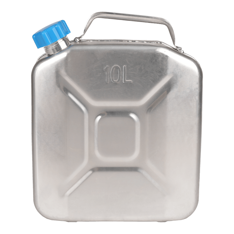 Thùng dầu nhôm 10L/20L Thùng dầu nhôm 10L/20L