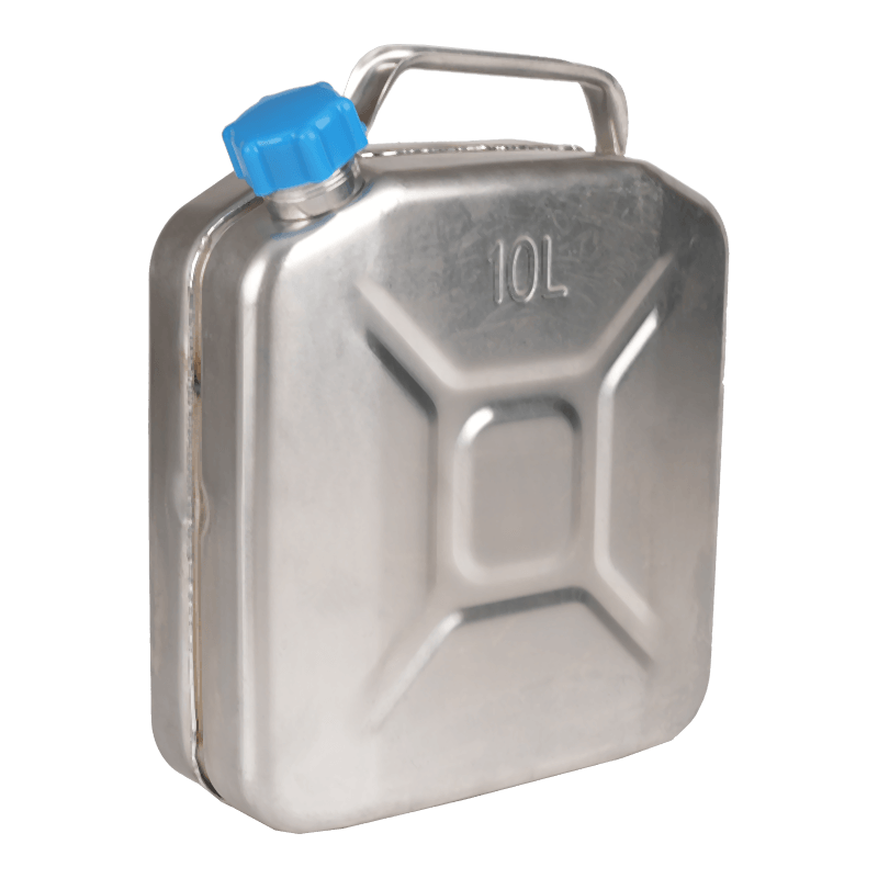 Thùng dầu nhôm 10L/20L Thùng dầu nhôm 10L/20L