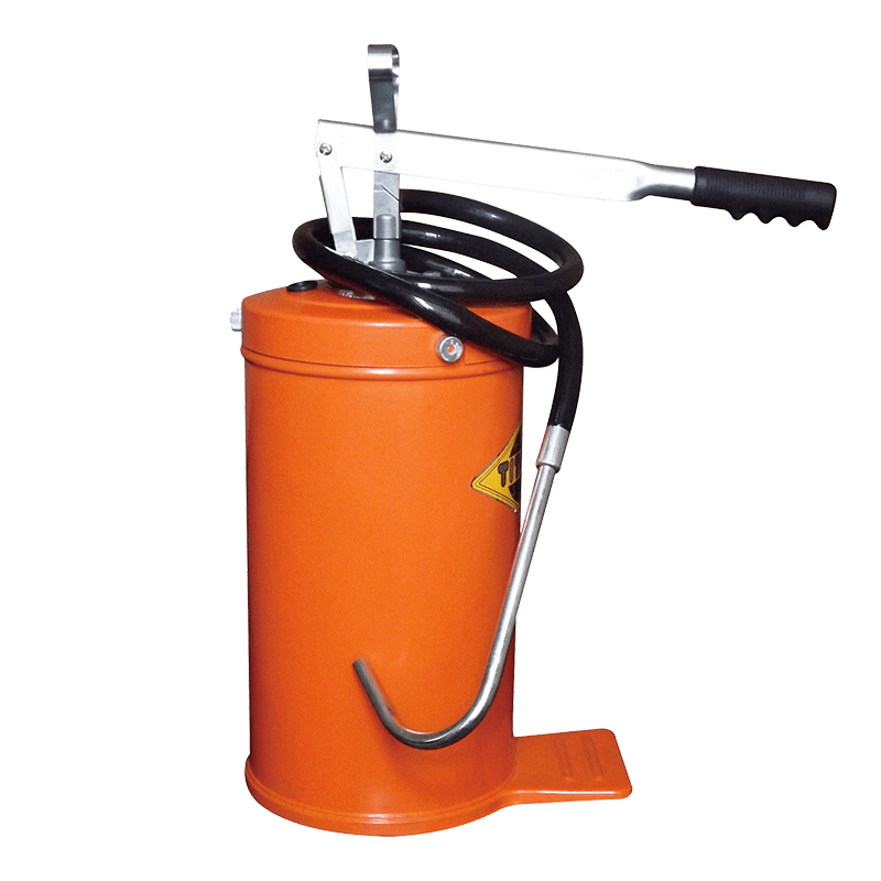 Máy bơm dầu vận hành bằng tay cổ điển