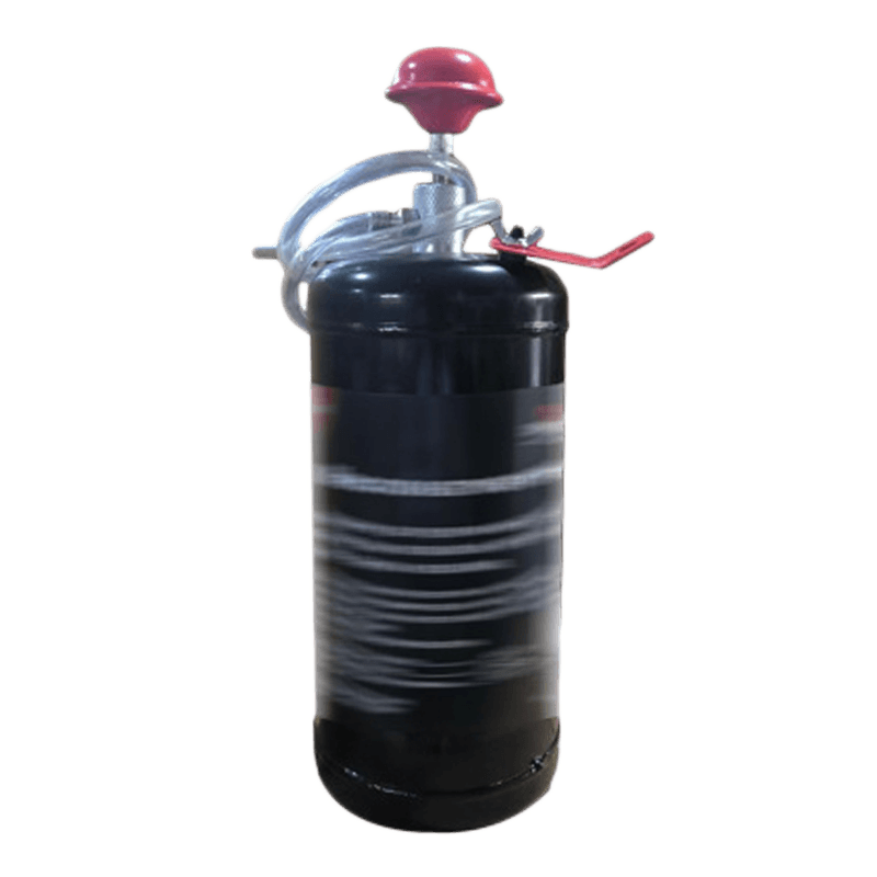 Bơm dầu cầm tay 3L