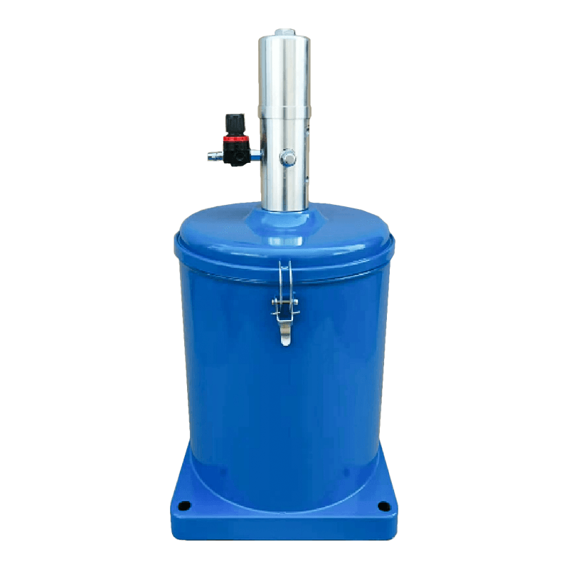 Bình bơm mỡ khí nén 40L