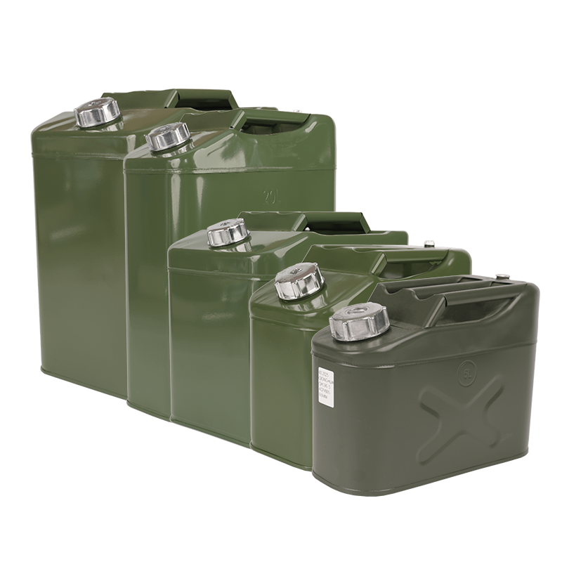 Thùng dầu kim loại đứng 5L/10L/20L/25L/30L/35L/40L