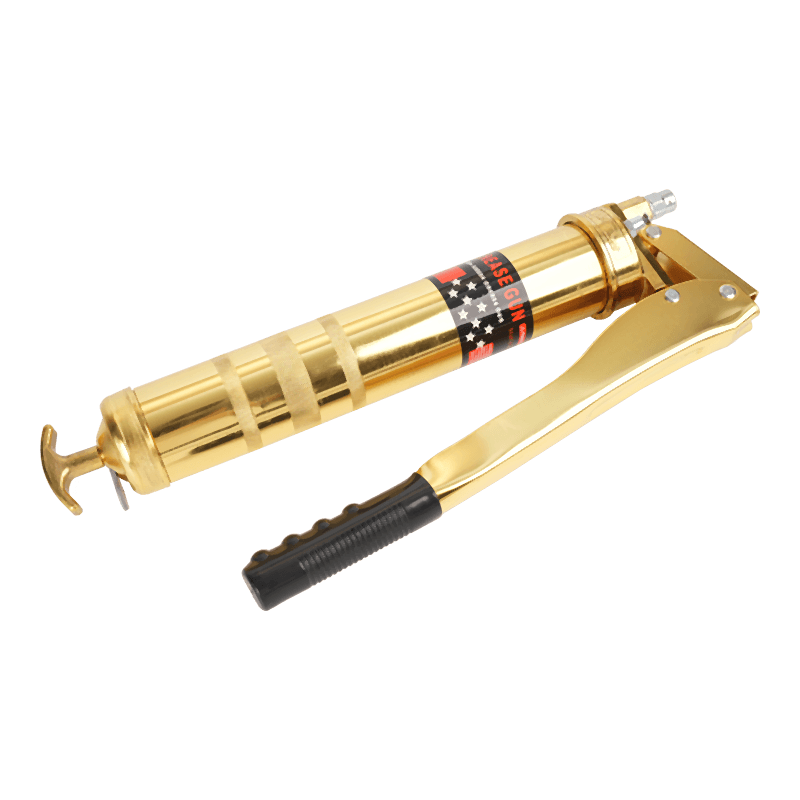 Súng mỡ hạng nặng 900CC